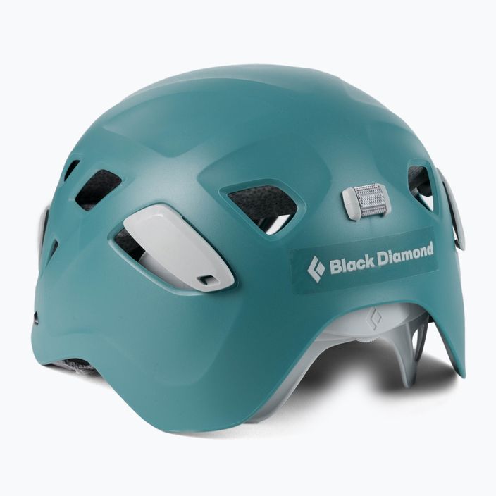 Cască de alpinism pentru femei Black Diamond Half Dome albastru BD620208CSPNS 4