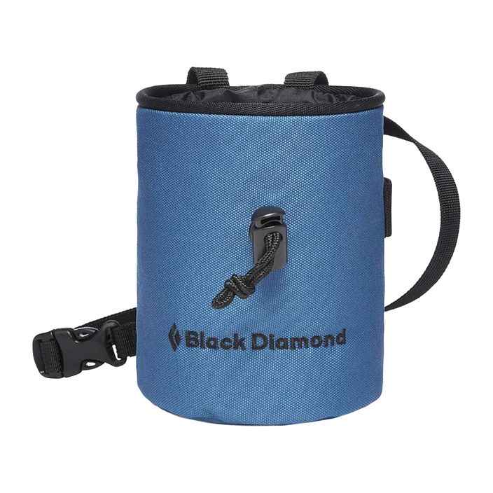 Black Diamond Mojo geantă Mojo magnesia albastru BD630154 4