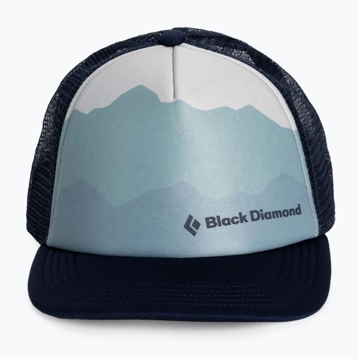 Black Diamond Trucker albastru pentru femei AP7230079115ALL1 4