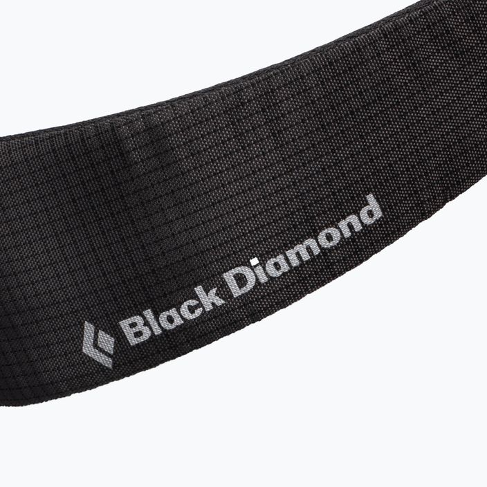 Kit de alpinism pentru bărbați Black Diamond Momentum gri BD6511500001LG_1 cu ham... 4