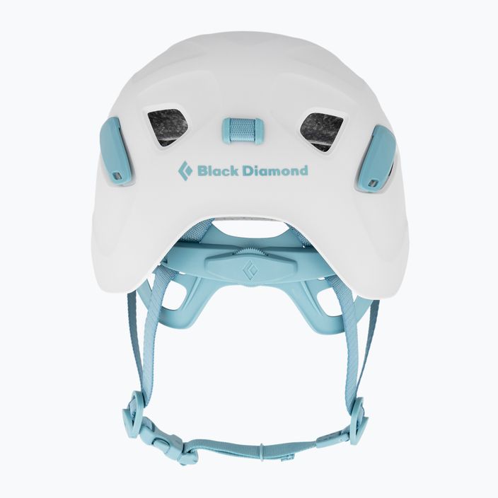 Cască de cățărare pentru femei Black Diamond Half Dome alloy 3