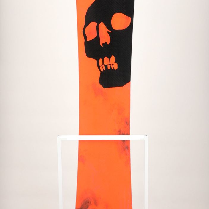 Snowboard pentru bărbați CAPiTA The Black Snowboard Of Death negru 1221125 13