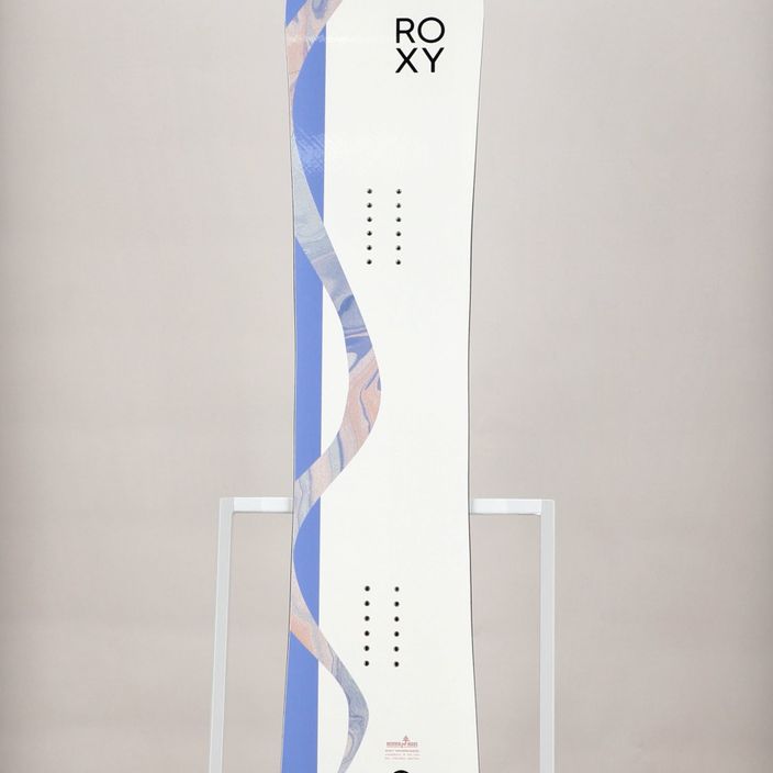 Snowboard pentru femei ROXY Xoxo Pro 2021 8