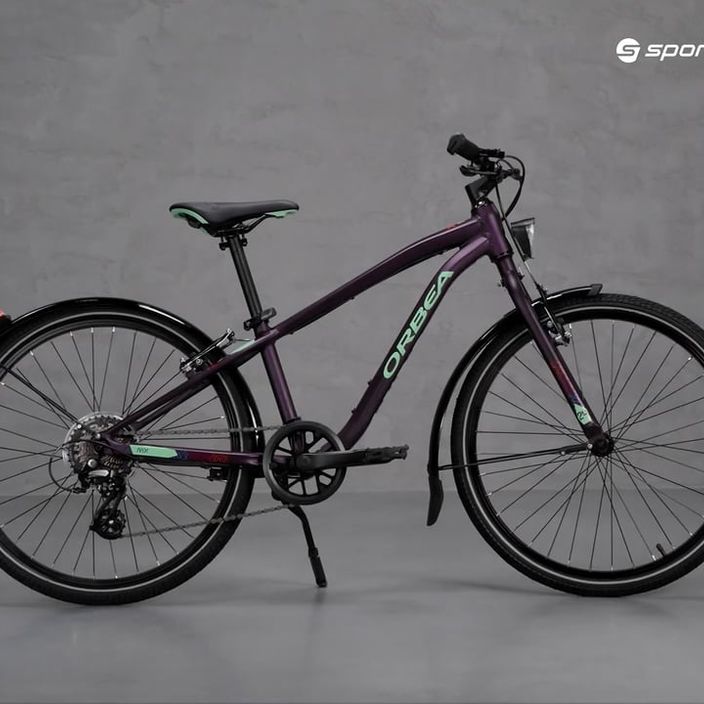 Orbea MX 24 Park biciclete pentru copii M01024I7 5