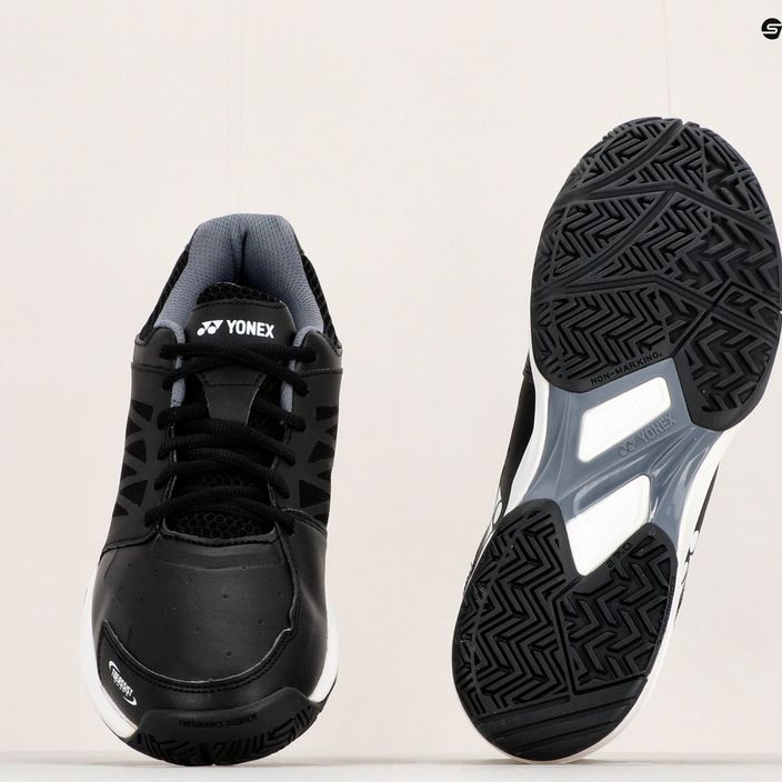 Pantofi de tenis pentru bărbați YONEX Lumio 3 STLUM33B 14