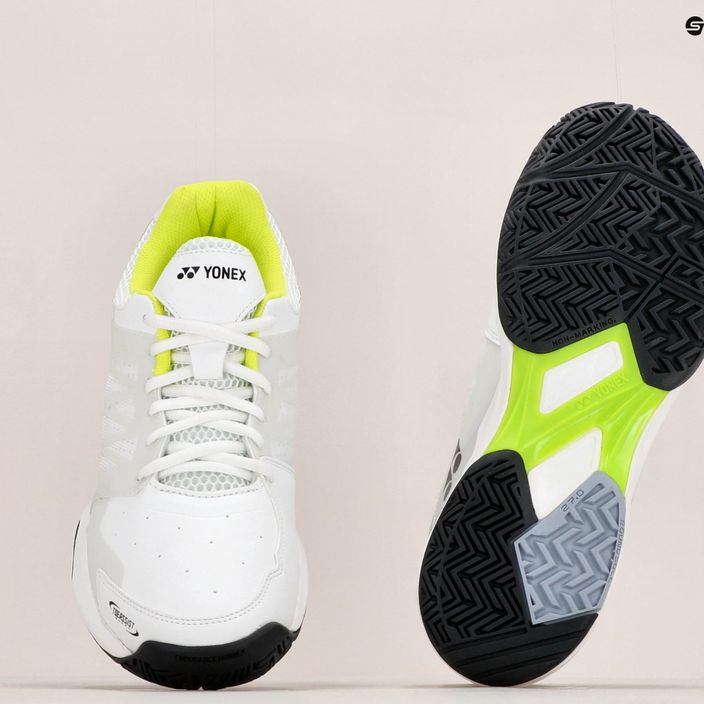 Pantofi de tenis pentru bărbați YONEX Lumio 3 STLUM33B 16
