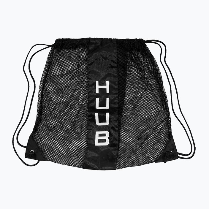 HUUB Wetsuit Mesh Bag negru A2-MAG 5
