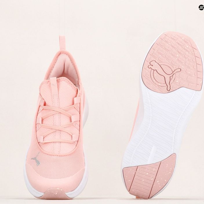 Pantofi de alergare pentru femei PUMA Better Foam Legacy roz 377874 05 19