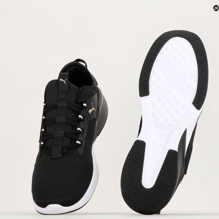 Pantofi de alergare pentru bărbați PUMA Retaliate 2 negru 376676 16 14