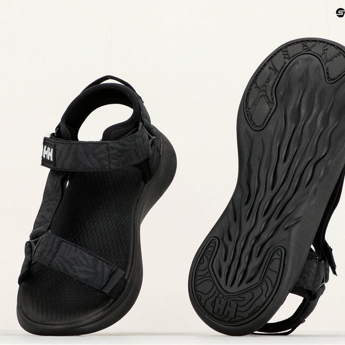 Helly Hansen sandale de trekking pentru femei Capilano F2F negru 11794_990 19