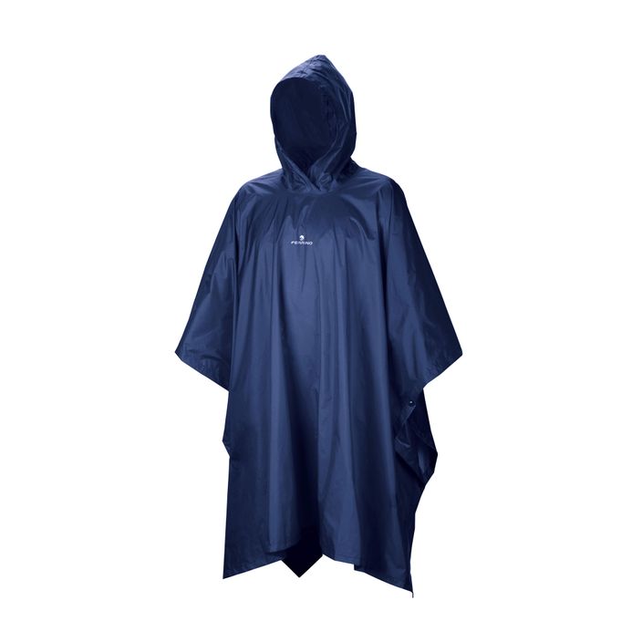 Ferrino R-Cloak pelerină de ploaie Albastru 65160ABB 2