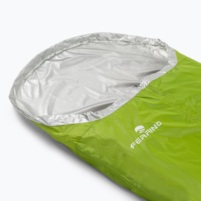 Husă pentru sac de dormit Ferrino Rider Pro verde 86369DVV 2