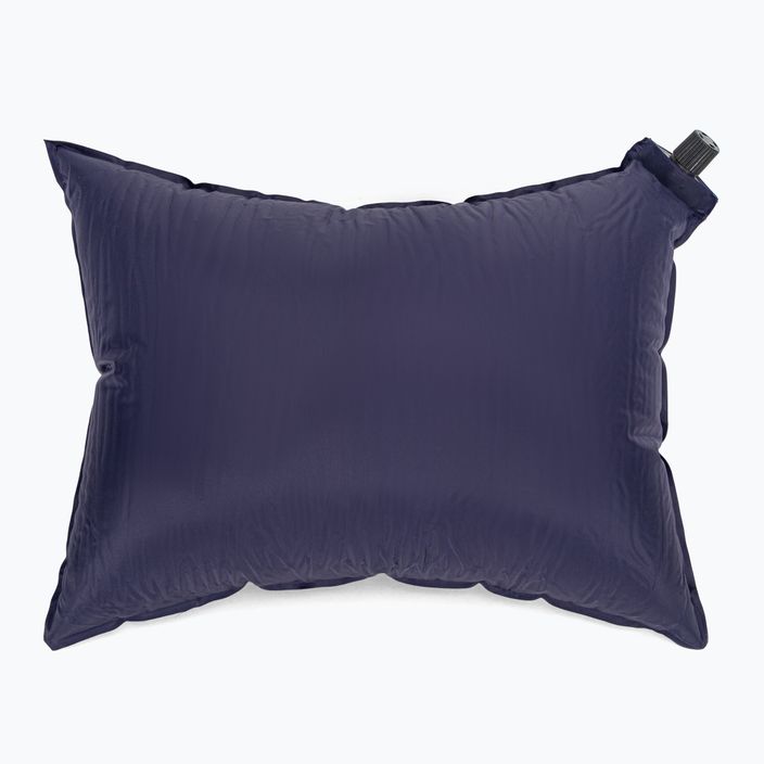 Pernă turistică Ferrino Self-Inflatable Pillow bleumarin 78344HBB 3