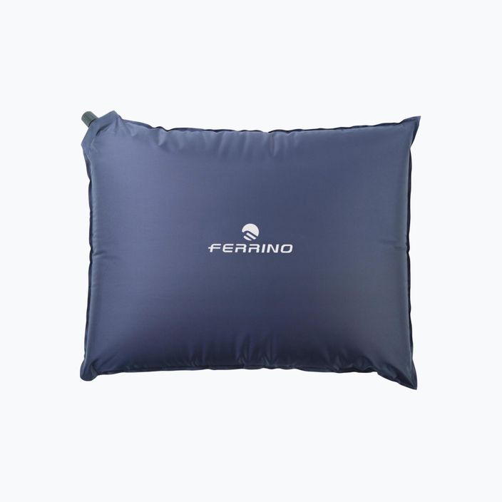 Pernă turistică Ferrino Self-Inflatable Pillow bleumarin 78344HBB 5