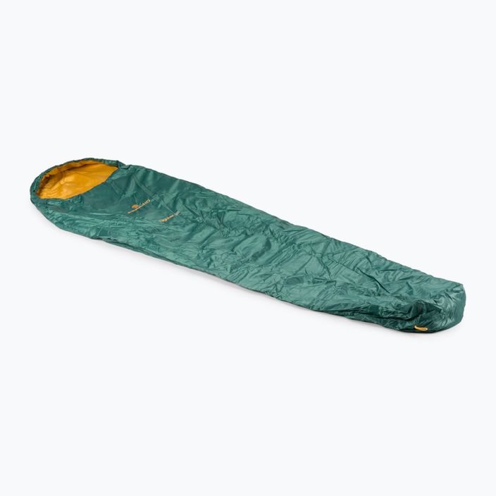 Ferrino Lightech 550 sac de dormit, verde 86153IVV 2
