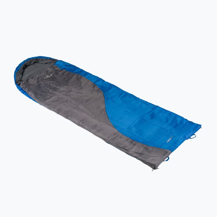 Ferrino Yukon SQ sac de dormit albastru 86356IBBD 2