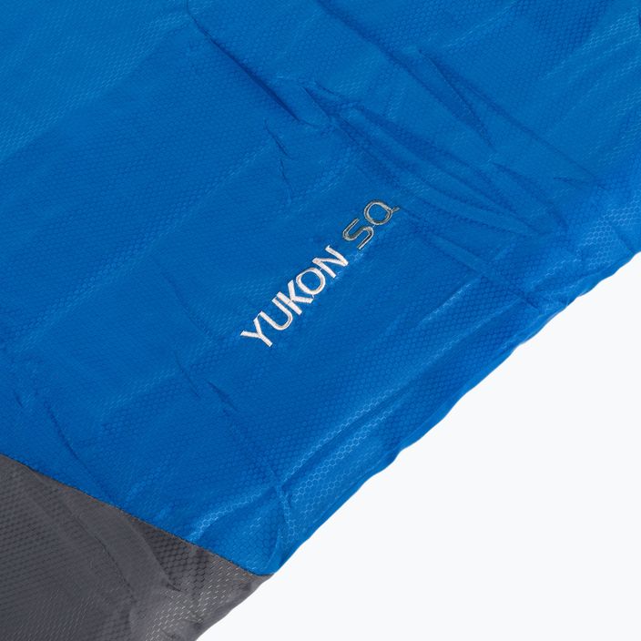 Ferrino Yukon SQ sac de dormit albastru 86356IBBD 5