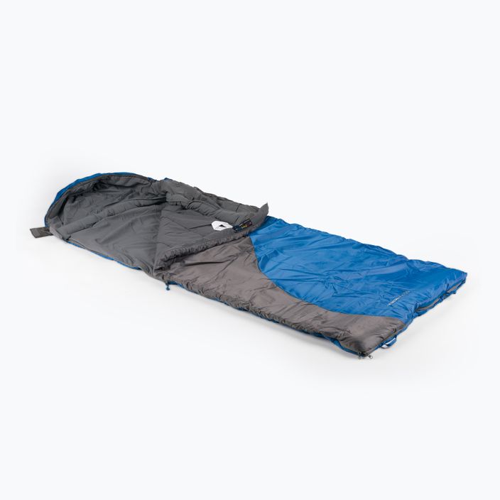Ferrino Yukon Plus SQ sac de dormit dreapta albastru 86358IBBD 3
