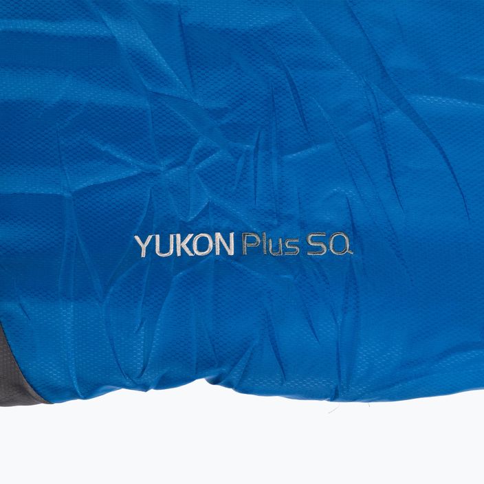 Ferrino Yukon Plus SQ sac de dormit dreapta albastru 86358IBBD 5