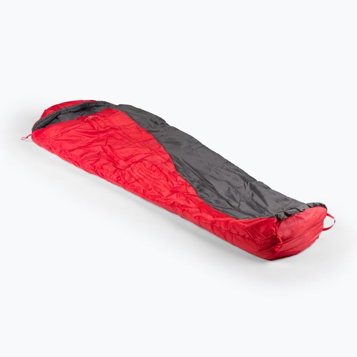 Ferrino Yukon Pro sac de dormit portocaliu 86359IAA 2