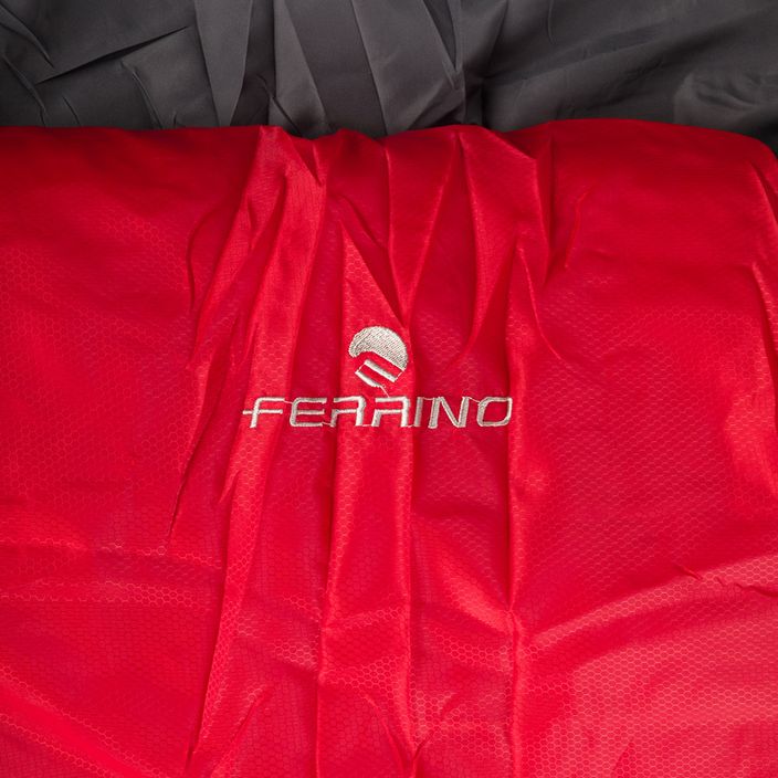 Ferrino Yukon Pro sac de dormit portocaliu 86359IAA 5