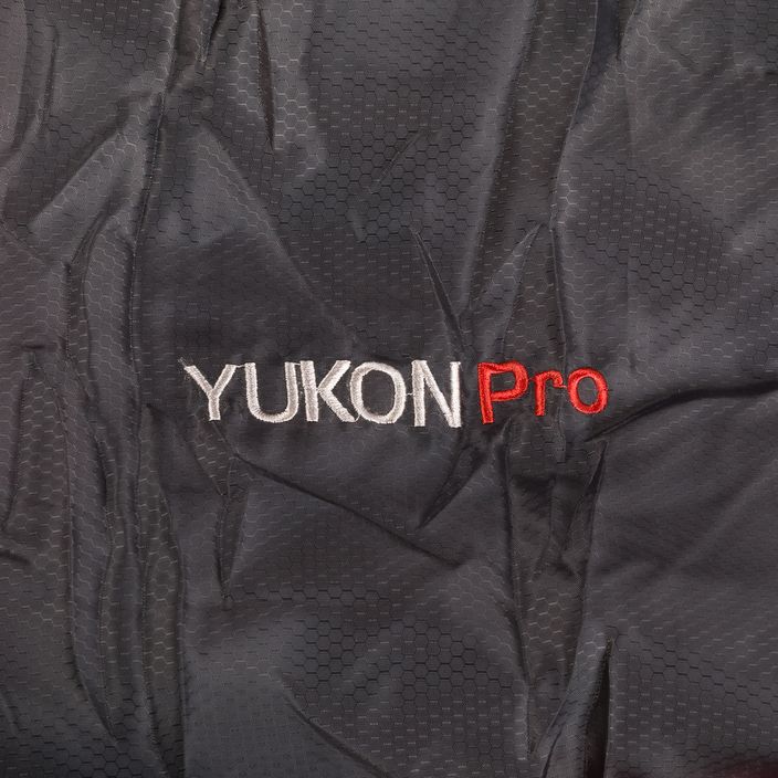 Ferrino Yukon Pro sac de dormit portocaliu 86359IAA 6