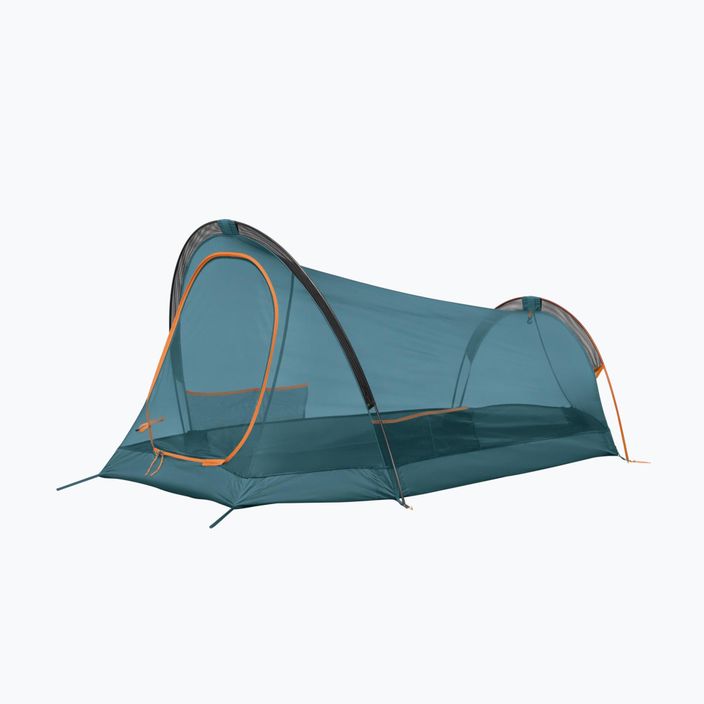 Cort de camping pentru 2-persoane  Ferrino Sling 2 albastru 99108NBB 2