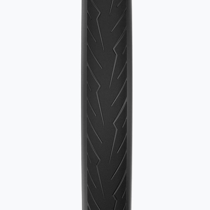 Anvelopă de bicicletă Pirelli Cinturato Velo TLR negru 4