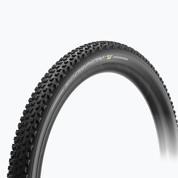 Anvelopă de bicicletă Pirelli Scorpion XC M negru 3704600 2