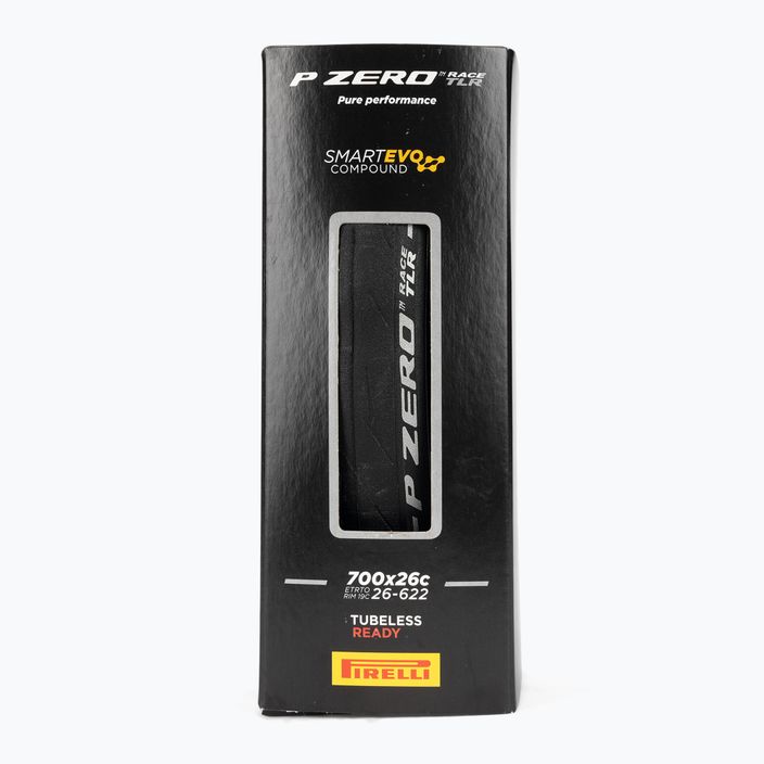 Pirelli P Zero Race TLR anvelopă de bicicletă cu rulment negru 3832700