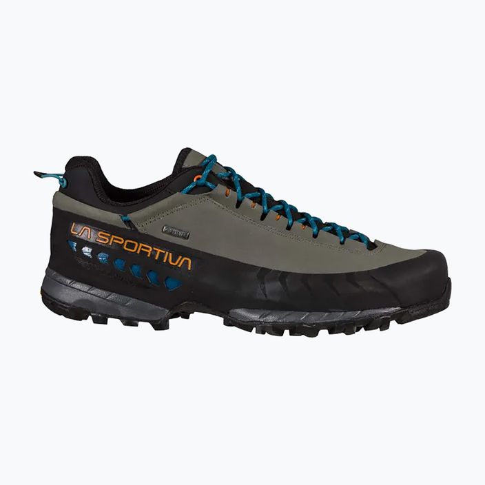 Pantofi de trekking pentru bărbați La Sportiva Tx5 Low GTX gri 24T909205 12