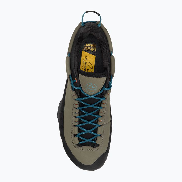 Pantofi de trekking pentru bărbați La Sportiva Tx5 Low GTX gri 24T909205 6