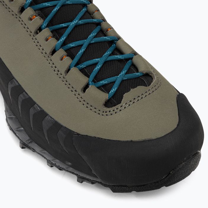 Pantofi de trekking pentru bărbați La Sportiva Tx5 Low GTX gri 24T909205 7