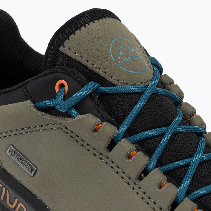 Pantofi de trekking pentru bărbați La Sportiva Tx5 Low GTX gri 24T909205 9