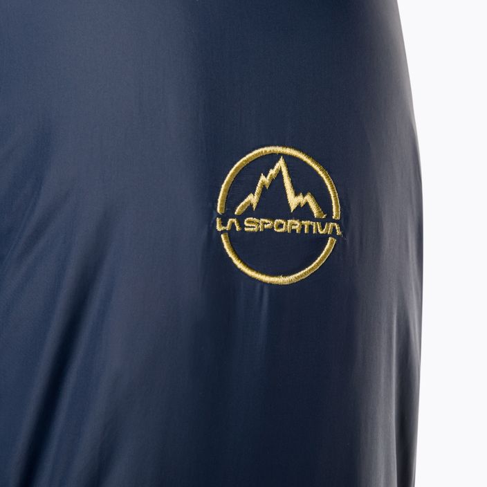 Jachetă de puf pentru bărbați La Sportiva Mythic Primaloft albastru L50635629 4