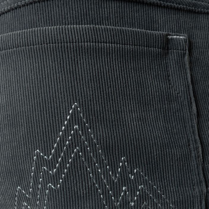 Pantaloni de trekking pentru bărbați La Sportiva Setter carbon/cloud 4