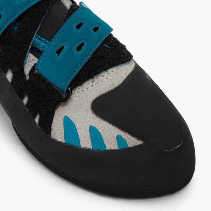 La Sportiva Tarantula Boulder pantof de alpinism pentru femei negru/albastru 40D001635 8