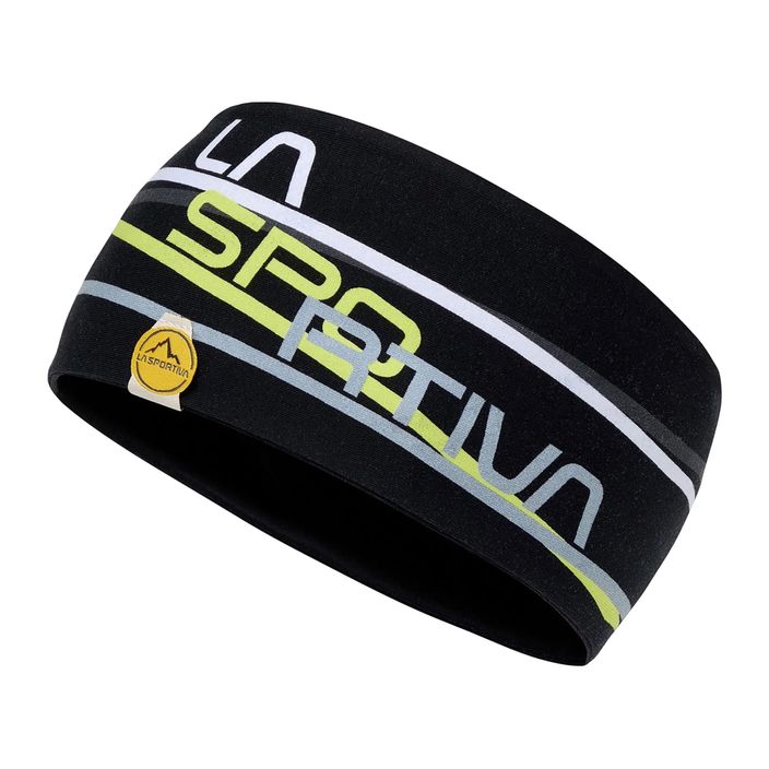 Bentiță La Sportiva Stripe Headband black 2