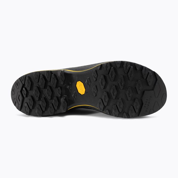Pantofi de trekking pentru bărbați LaSportiva TX4 R negru-albastru 27Z640108 5