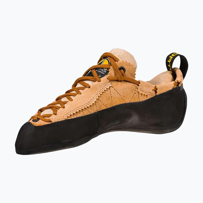 Pantofi de alpinism pentru bărbați La Sportiva Mythos maro/negru 230TE 11