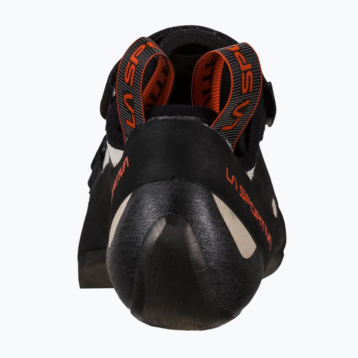LaSportiva Miura VS pantofi de alpinism pentru femei negru/gri 40G000322 14