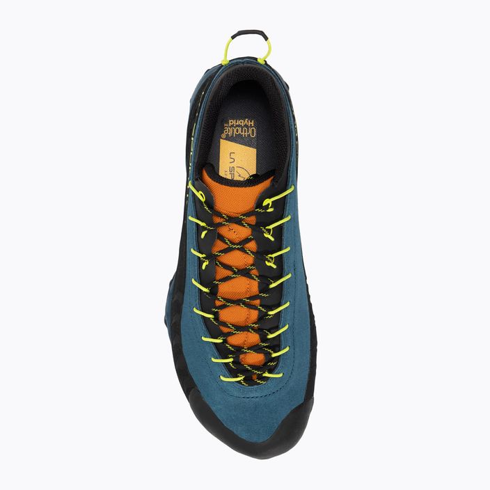 Pantofi de trekking pentru bărbați La Sportiva TX4 albastru 17W639208 6