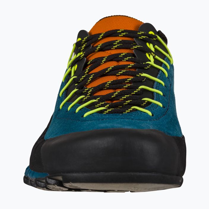 Pantofi de trekking pentru bărbați La Sportiva TX4 albastru 17W639208 11