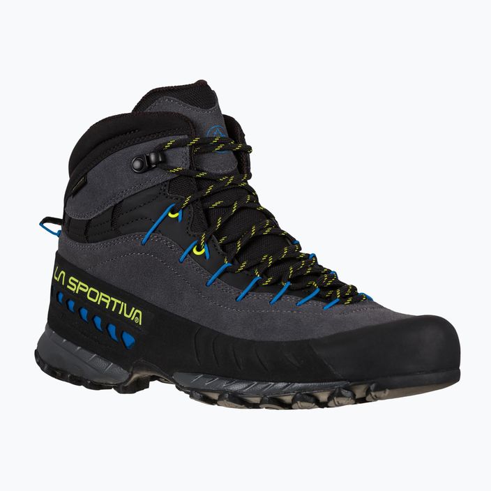 Cizme de trekking pentru bărbați La Sportiva TX4 Mid GTX gri 27E900729 9
