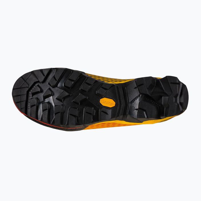 Pantofi de trekking pentru bărbați LaSportiva Aequilibrium Speed GTX galben 31H100999 14