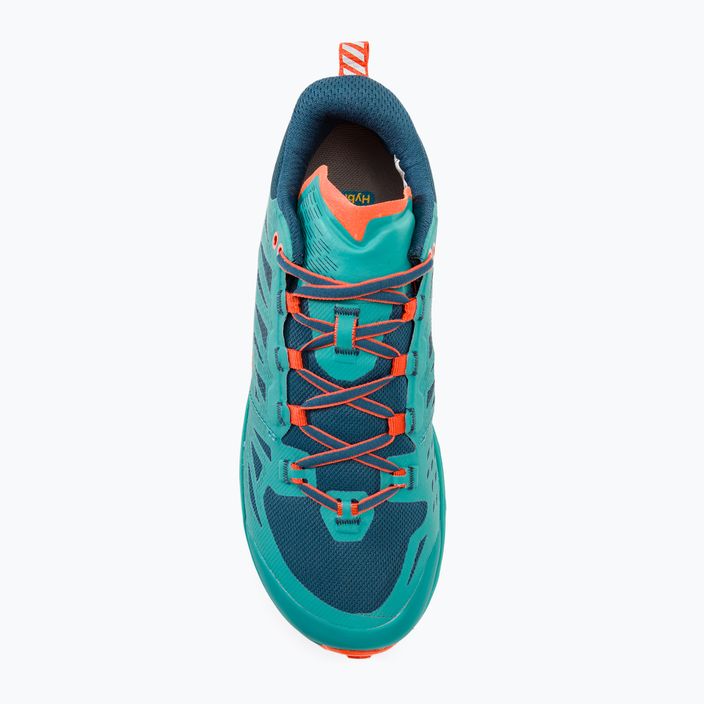 La Sportiva pantofi de alergare pentru femei Jackal II Gtx storm blue/lagoon 6