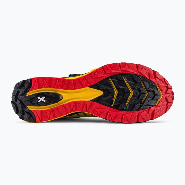 Pantofi de alergare pentru bărbați La Sportiva Jackal II Boa galben 56H100999 5