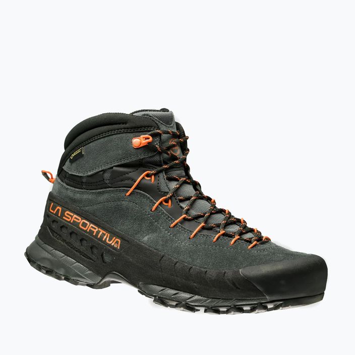 Cizme de trekking pentru bărbați La Sportiva TX4 Mid GTX gri 27E900304 9