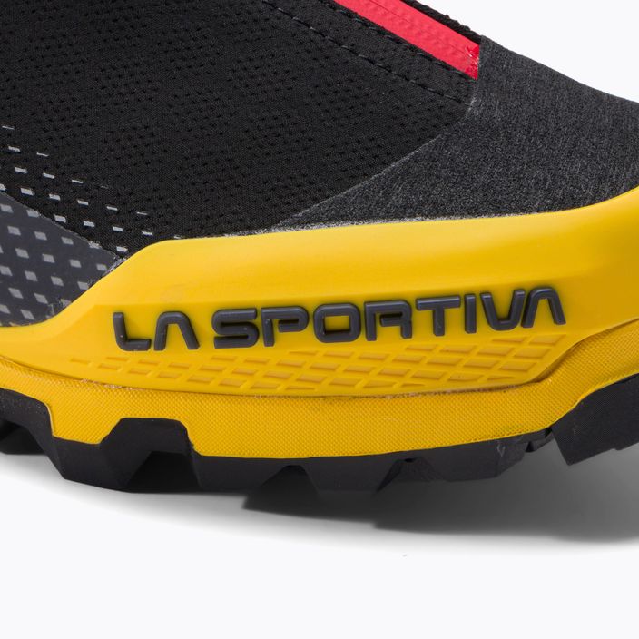 La Sportiva cizme de drumeție pentru bărbați Aequilibrium Top GTX negru 21X999100_42 6
