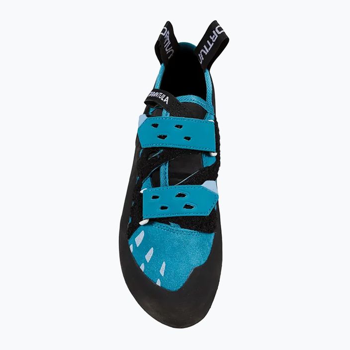 Pantofi de alpinism pentru femei La Sportiva Tarantula topaz 11